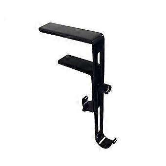 Christmas Stocking Hook Non-slip Adjustable Multifunctional Sturdy Lightweight Strong Load Bearing Iron Heavy Duty Xmas Pendant Decor Fireplace Hanger