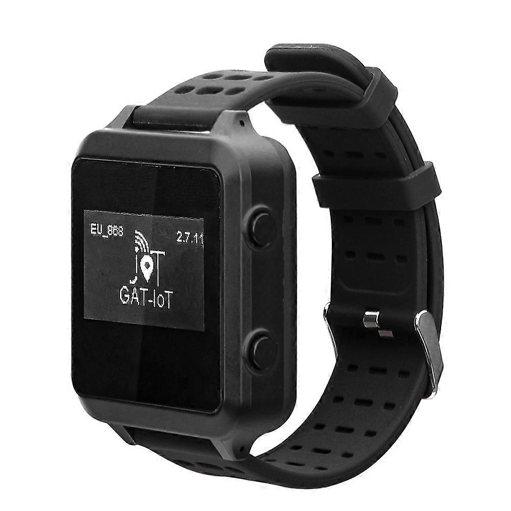 Meshtastic GAT562 Mesh Watch Node Development Board NRF52840 SX1262 Module Support LoRa Bluetooth L
