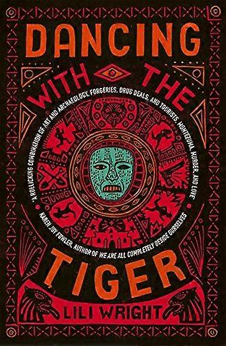 Dancing with the Tiger