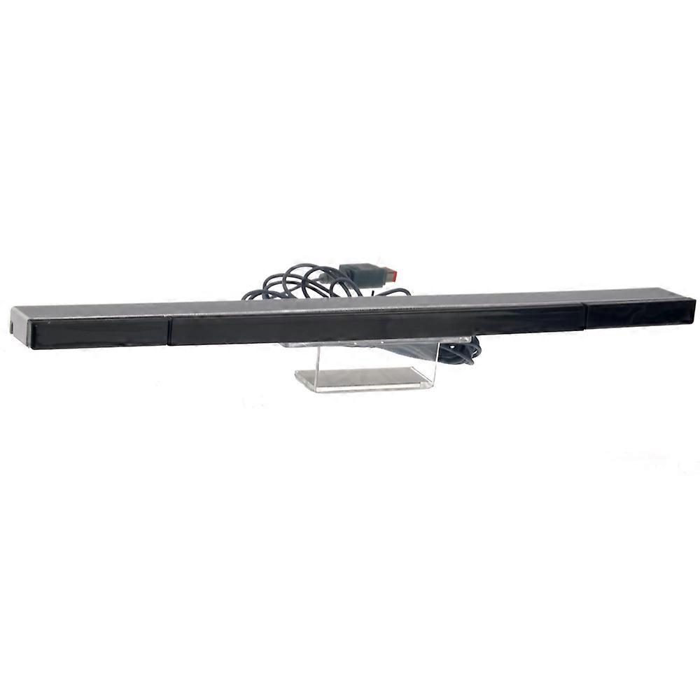Portable Replacement Wired Infrared Sensor Bar for Game Console