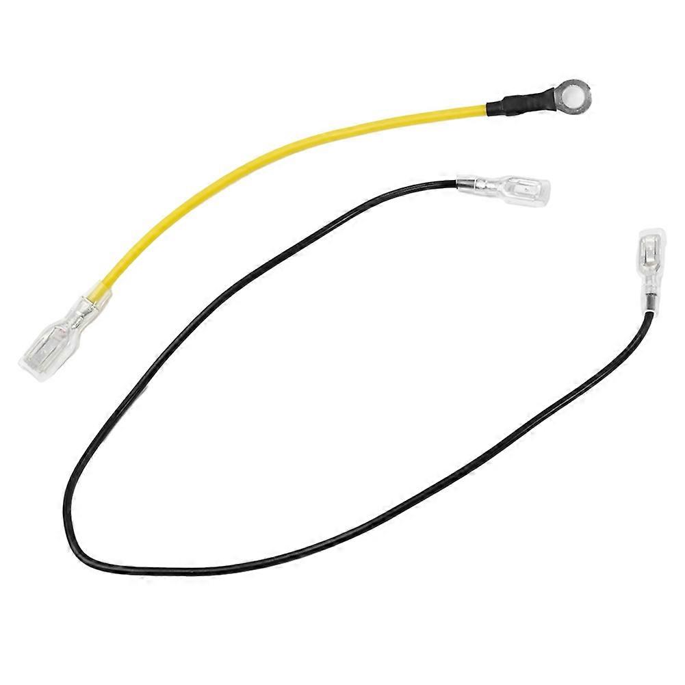 Ignition Coil, Suitable for Models 345 and 346, Accessory Cable, Chainsaw Engine Replacement