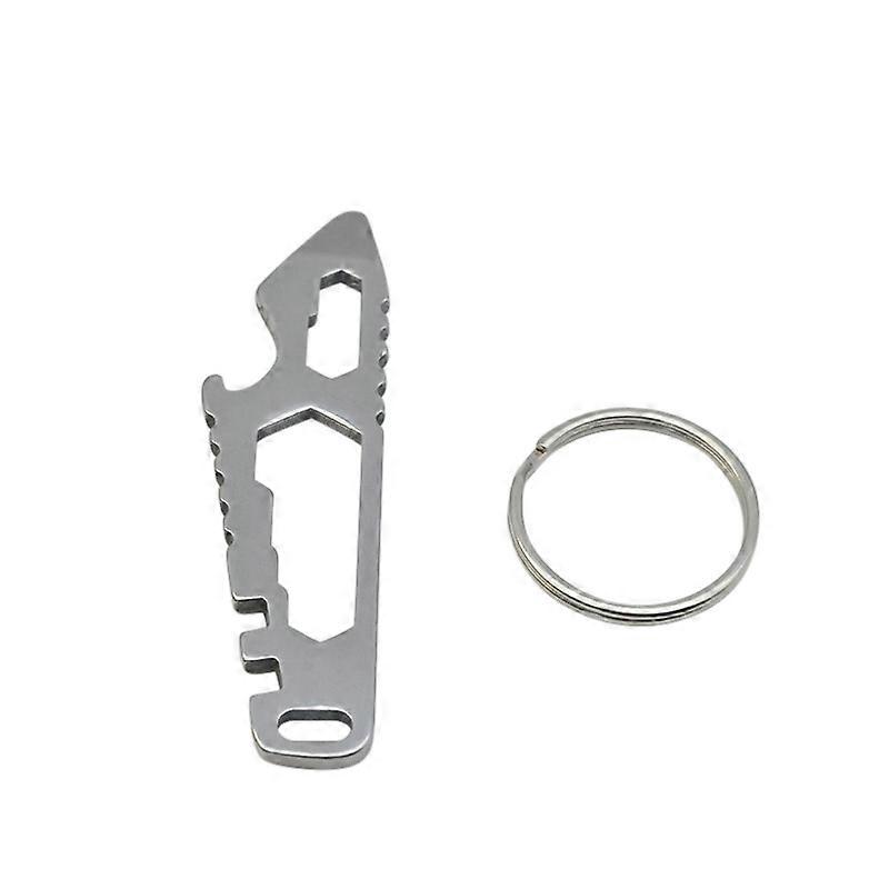 DN15 DN20 Integrated Inner Outer Pipe Thread Tool 4/6 Point  Pipe Thread Cutting Tool Universal Thread Mold Household Tool