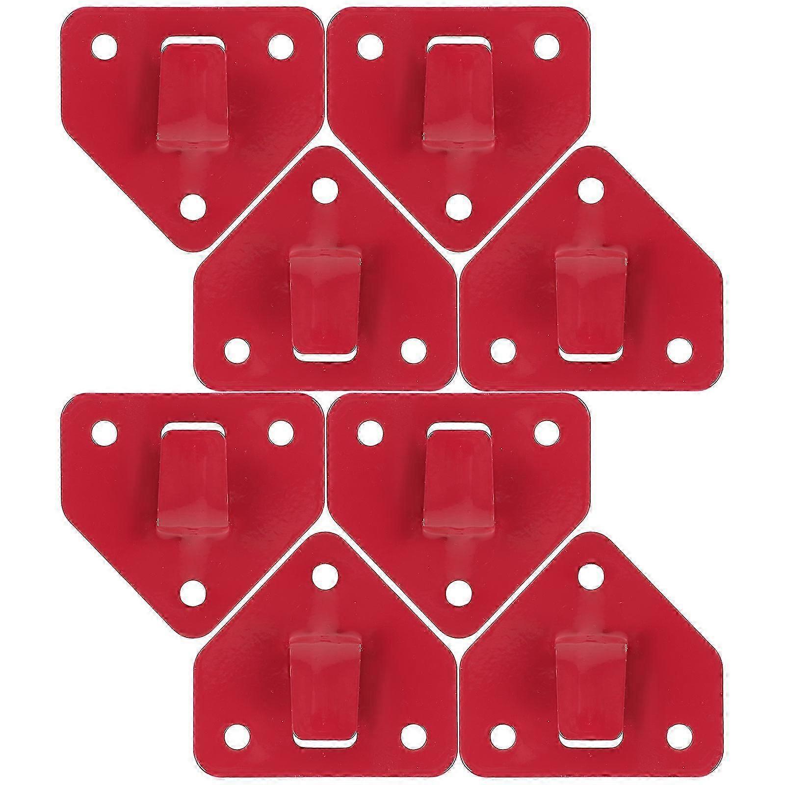 Fire Extinguisher Wall Mount Bracket for Home Use Easy Installation Durable Design
