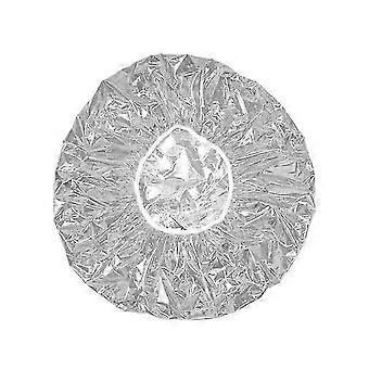 Hair Processing Caps Good Insulation Reusable  Foil Deep Conditioning Salon Dye Caps