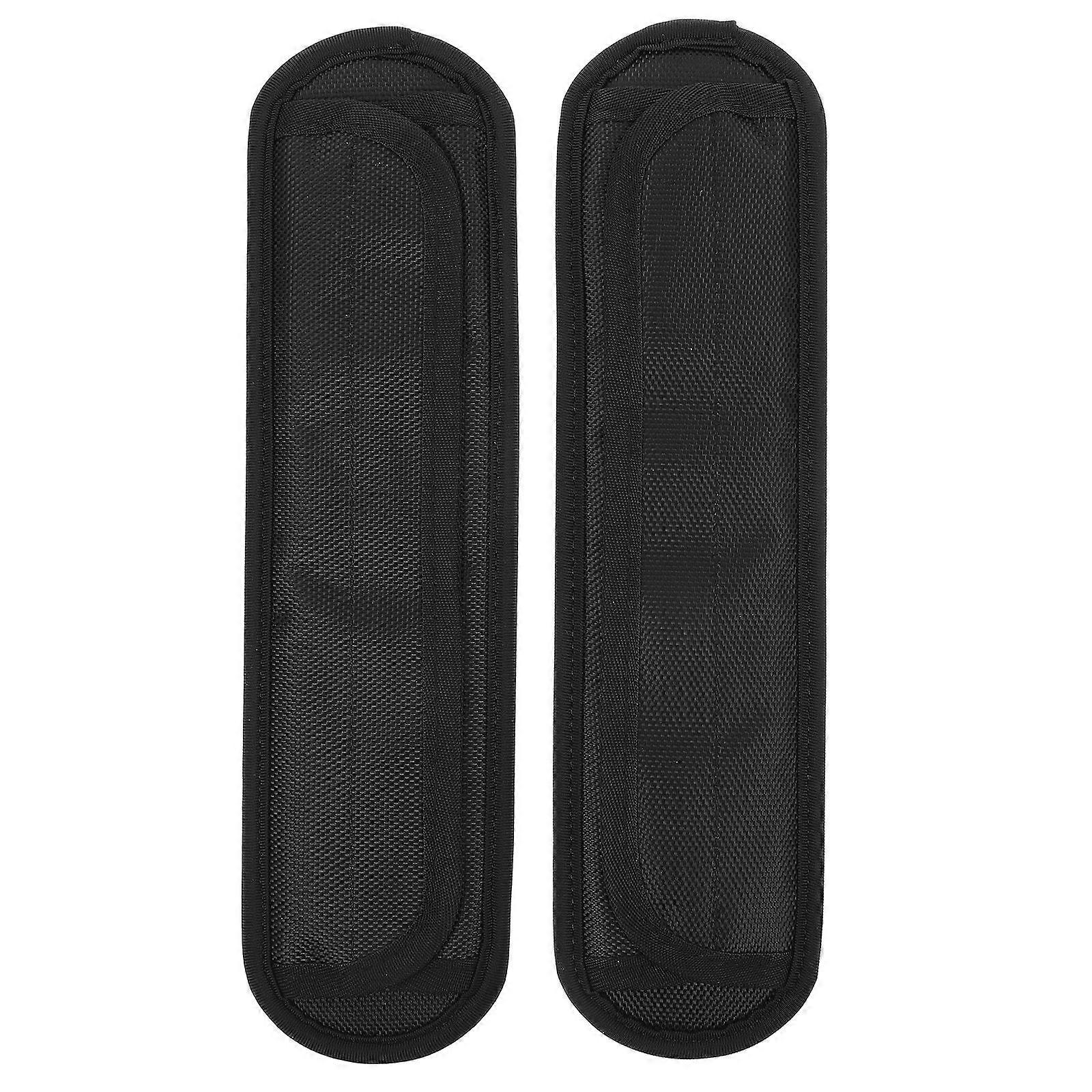 Convenient Strap Pad Professional Backpack Strap Pads for Comfortable Support 1Pair