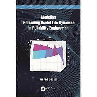 Modeling Remaining Useful Life Dynamics In Reliability Engineering - Pierre Dersin - Paperback - en Book