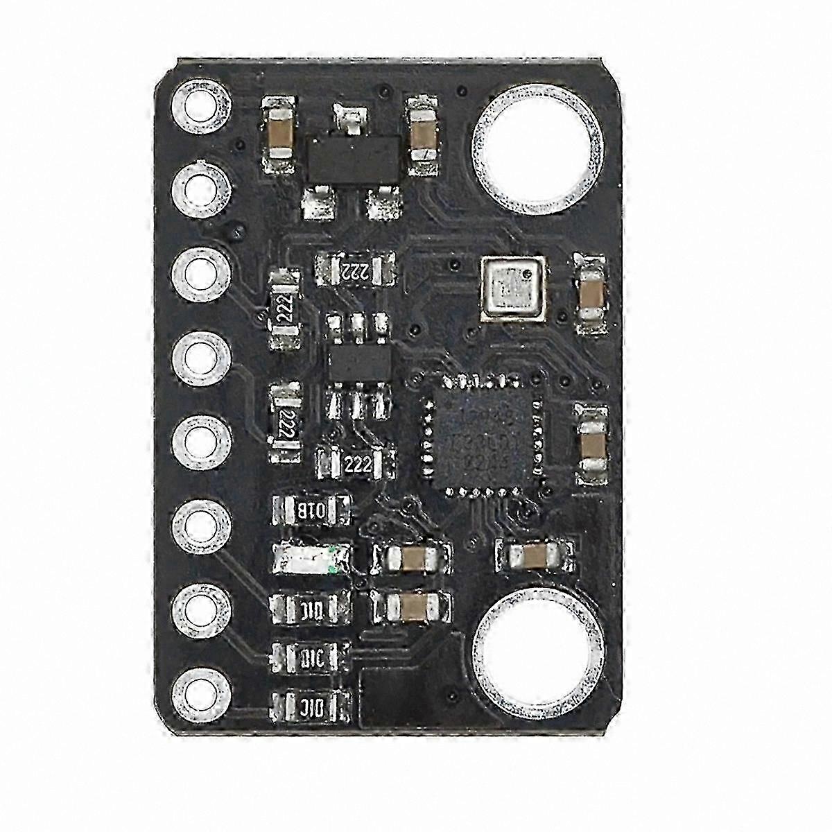 10DOF Accelerometer Gyroscope Compass Module with Nine-Axis Sensor Capability