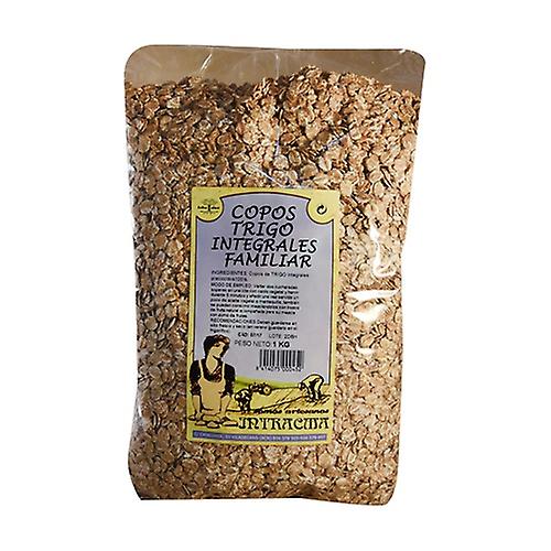 Wheat Flakes 1 kg