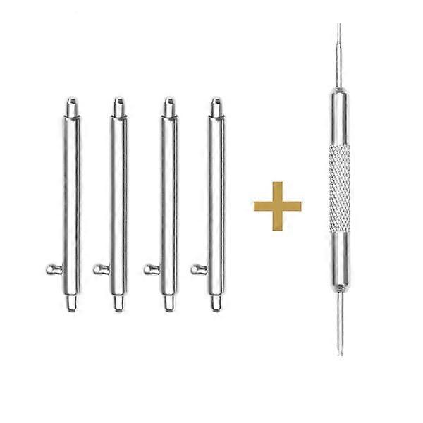 Quick Release Spring Pin Compatible 265/255/965/970 Watch Strap Pin