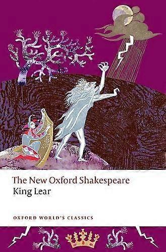 King Lear - William Shakespeare