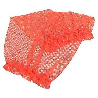 Ademende Huisdier Zomer Oorbeschermer Mesh Snood Wrap Lange Oren Bescherming Voor Honden En Katten Verzorging Voorkomen Muggenbeten