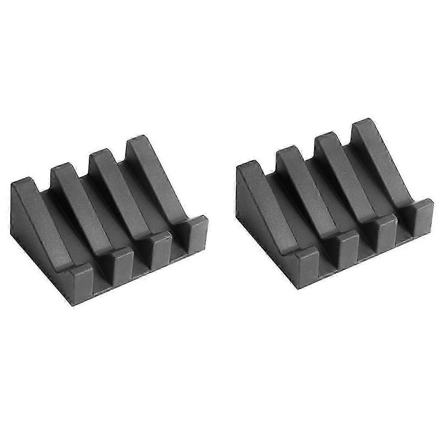Silicone Soap Dish+Drain compatible with Shower Bathroom Soap Holder,B