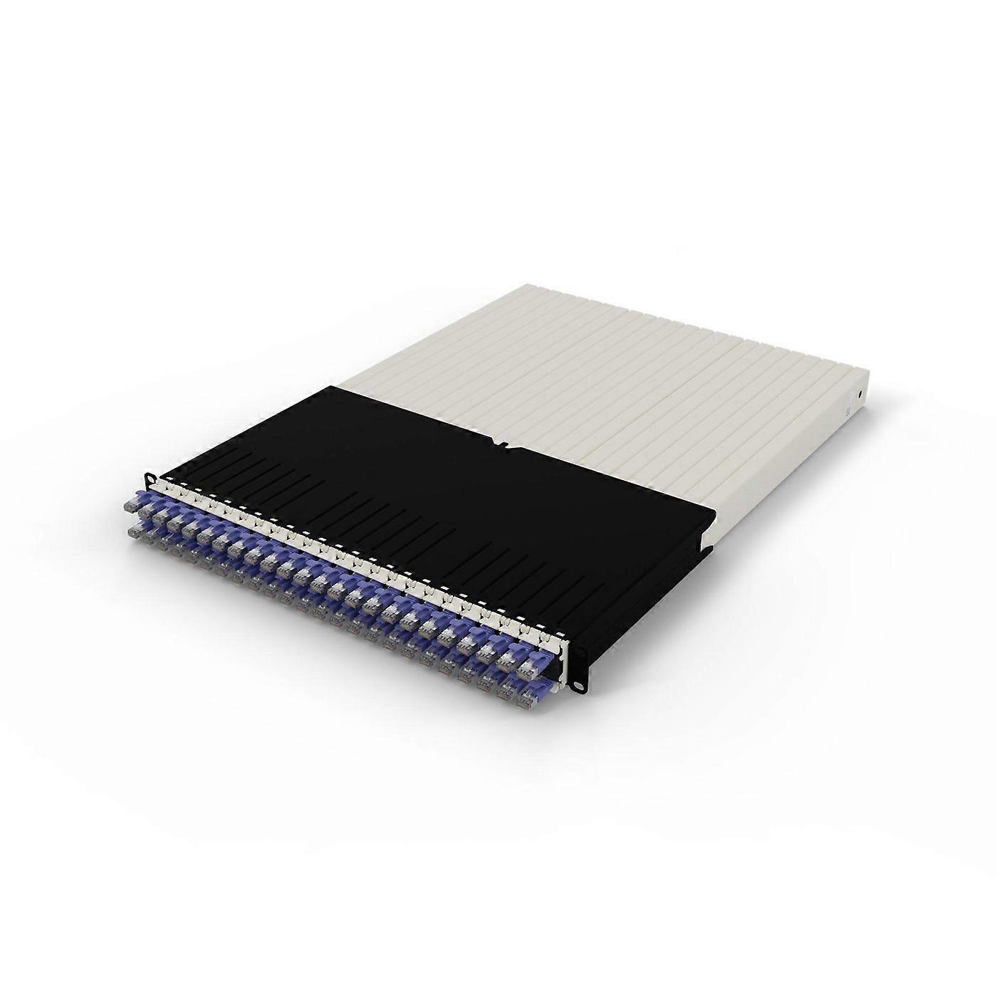 PATCHBOX patchbox.one / 30RU / STP / Violet