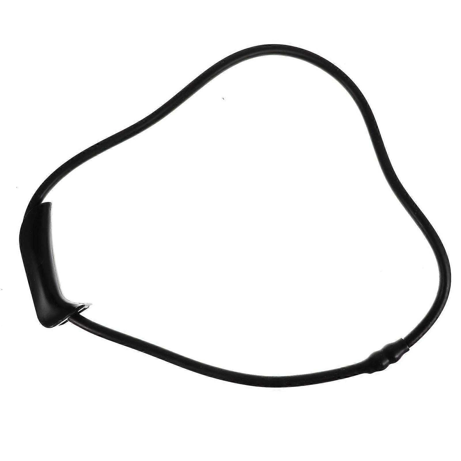 Archery Band Archery Exerciser Shooting Rubber Beginner Practice Posture Puller