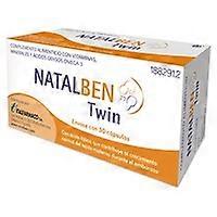 Natalben Twin 30 capsules