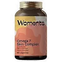 Omega 7 Skin Complex 90 capsules