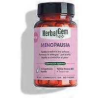 Gemmocaps menopause bio 30 capsules