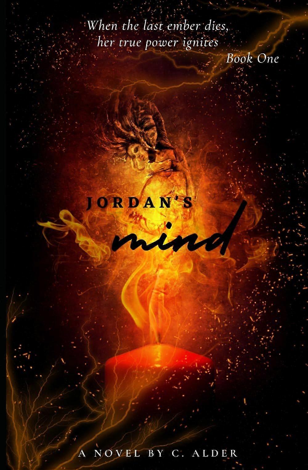 Jordan's mind