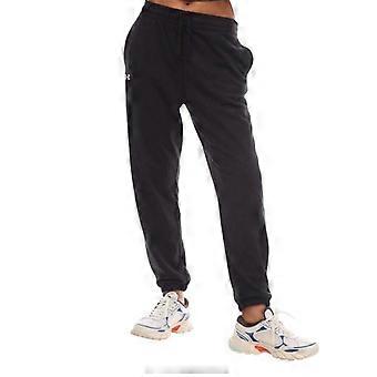 Under Armour Womens/Ladies Rival . Terrycloth Joggers