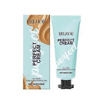Medium Skin Concealer for Blemishes & Tattoos | Lightweight, Long-Lasting, Natural Finish | Versatile Face & Body Coverage, Easy Application