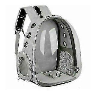 Pet Cat Dog Backpack Great Puppy Carrier Bags Space Capsule New-1
