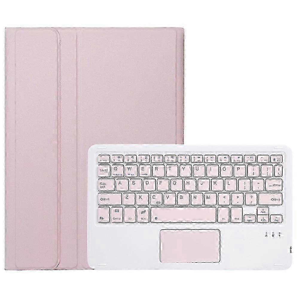 Tablet Case compatible with Oppo Pad Neo Bluetooth Keyboards