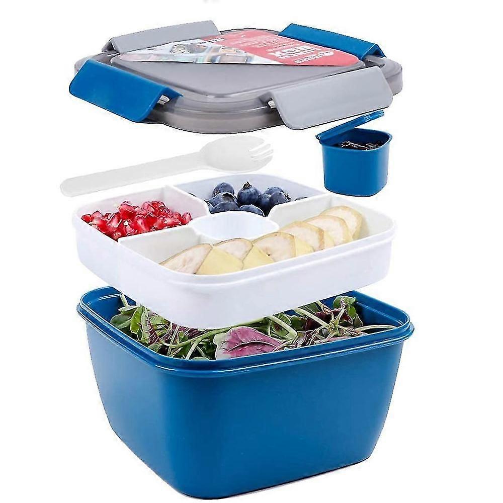 Shopwithgreen Salad Box