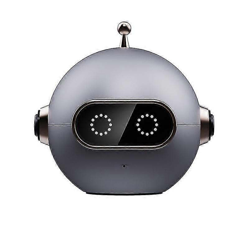 Robot Wireless Mini Portable Bluetooth Speaker Mobile Computer Desktop Speaker Multifunctional Creative Gift