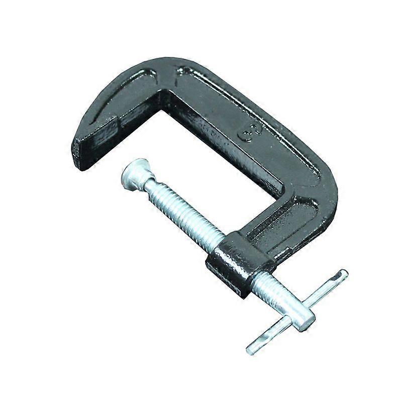 10 pc G Clamp Set