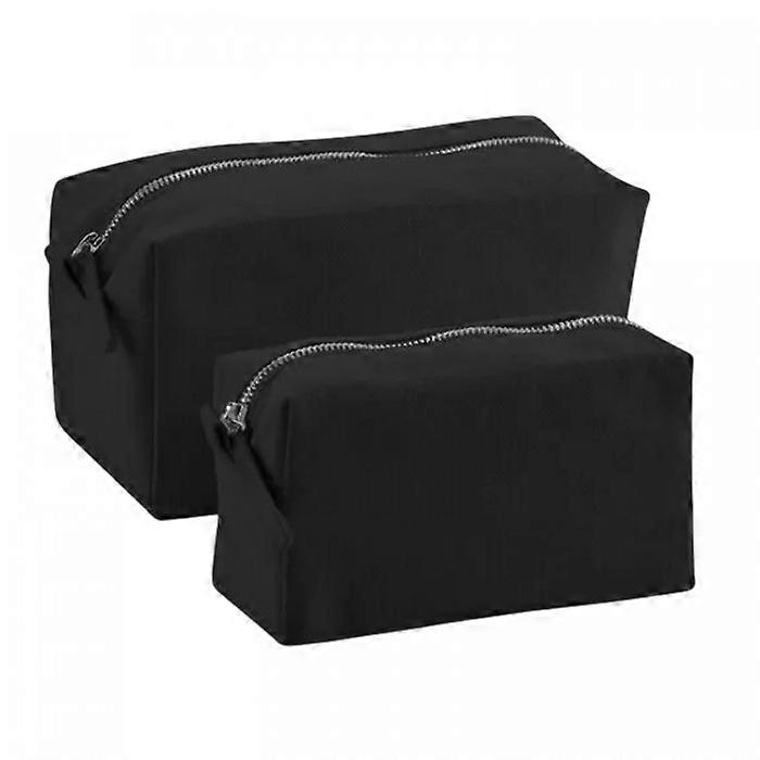 Westford Mill Canvas Accessory Bag