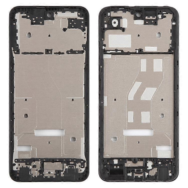 For Tecno Pop 10 COMPATIBLE LCD Frame Bezel