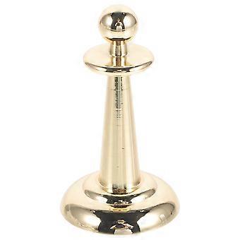 Poker Game Win Marker Metal Win Marker for Table Game Use Golden