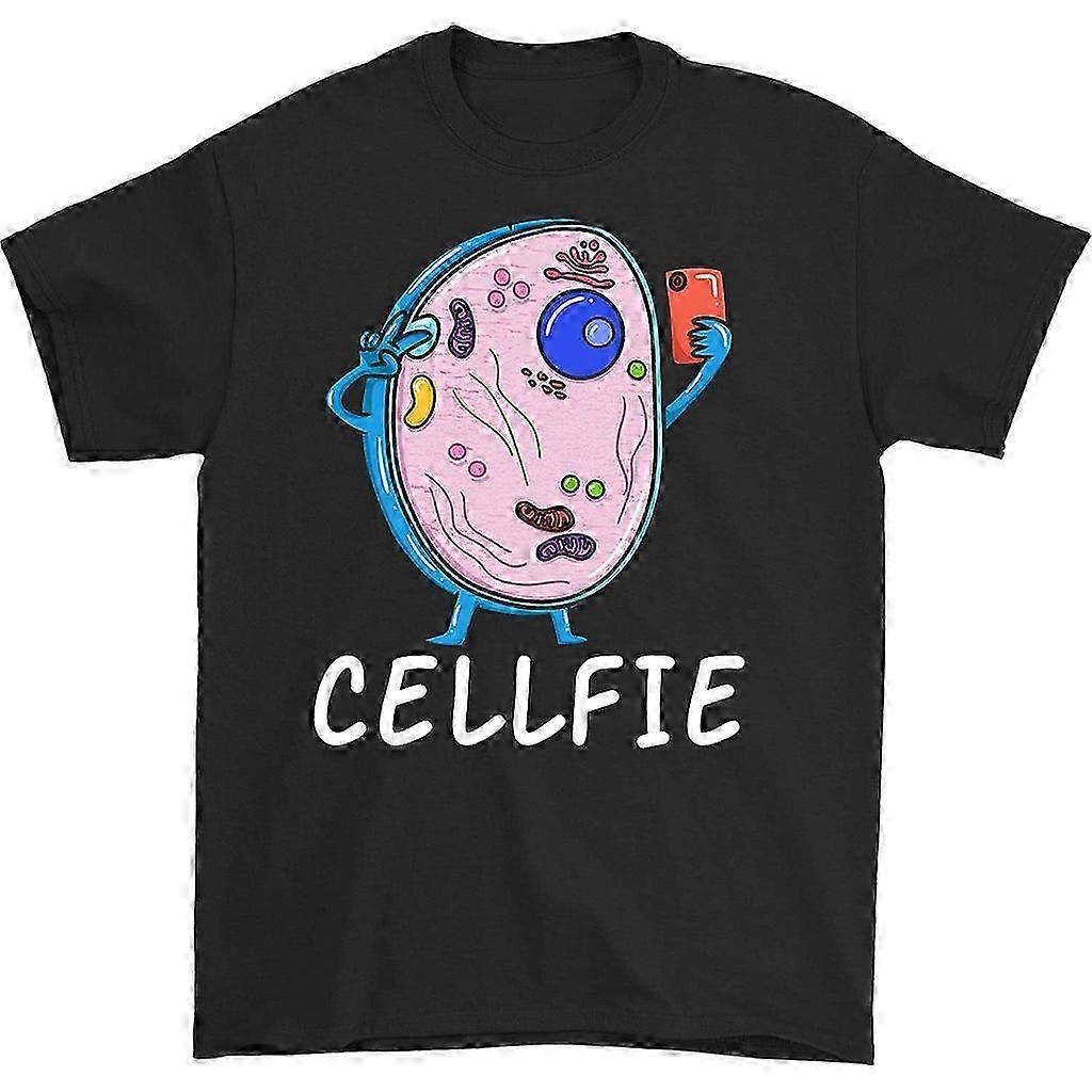Cellfie-t-paita YTQ