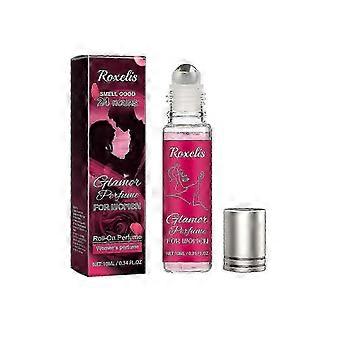 Parfüm Parfüm Erfrischendes und lang anhaltendes leichtes Parfüm Roll On Parfüm Party Parfüm 10ml