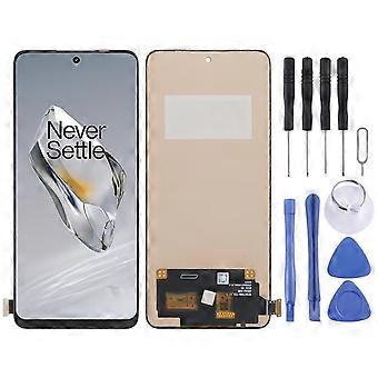 für OnePlus 12 TFT-LCD-Bildschirm, kein Fingerabdrucksensor