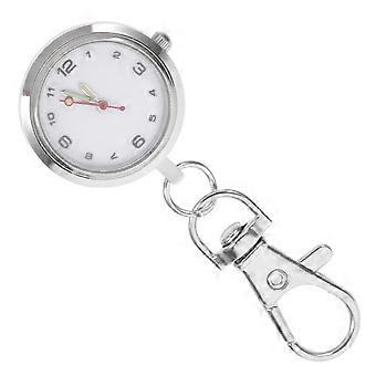 Luminous Pointer Students Hanging Watch with Large Dial for Students