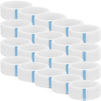 Lash Extension Supplies Eyelash Tape for Lash Extension 30 Rolls