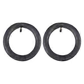2X Electric Scooter Tire 8.5 Inch Inner Tube Camera 8 1/2X2 for Mijia M365 Spin Bird 8.5 inch Elect