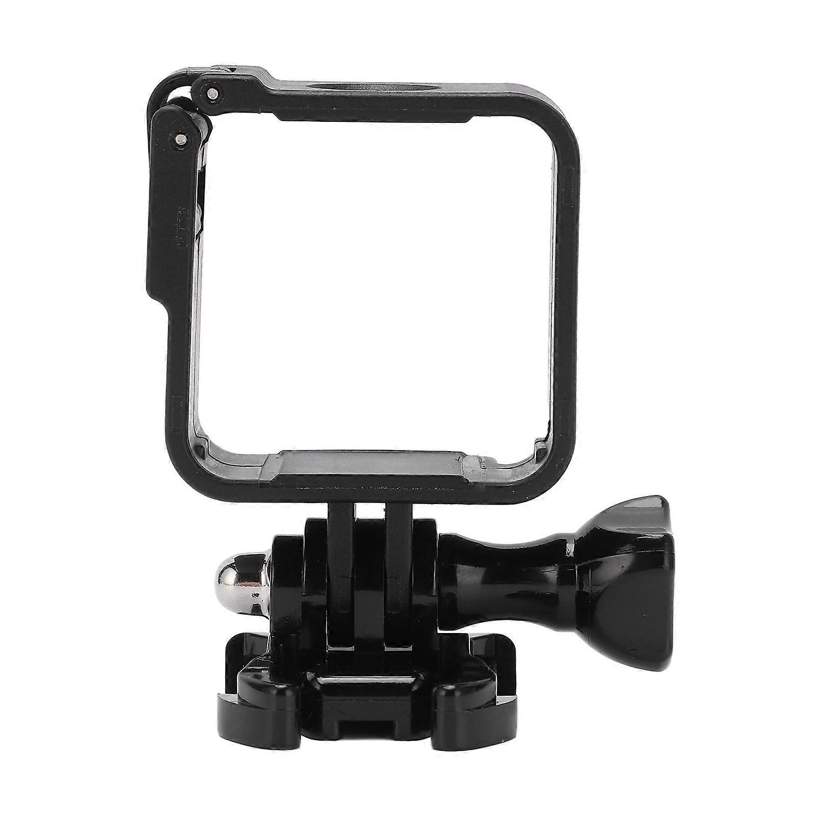 Plastic Camera Frame Protective Motion Camera Housing Drop Resistant Case Shell Compatible With DJI Action 2