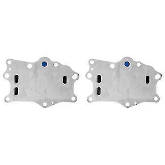 For Copache Andra Oil Radiator