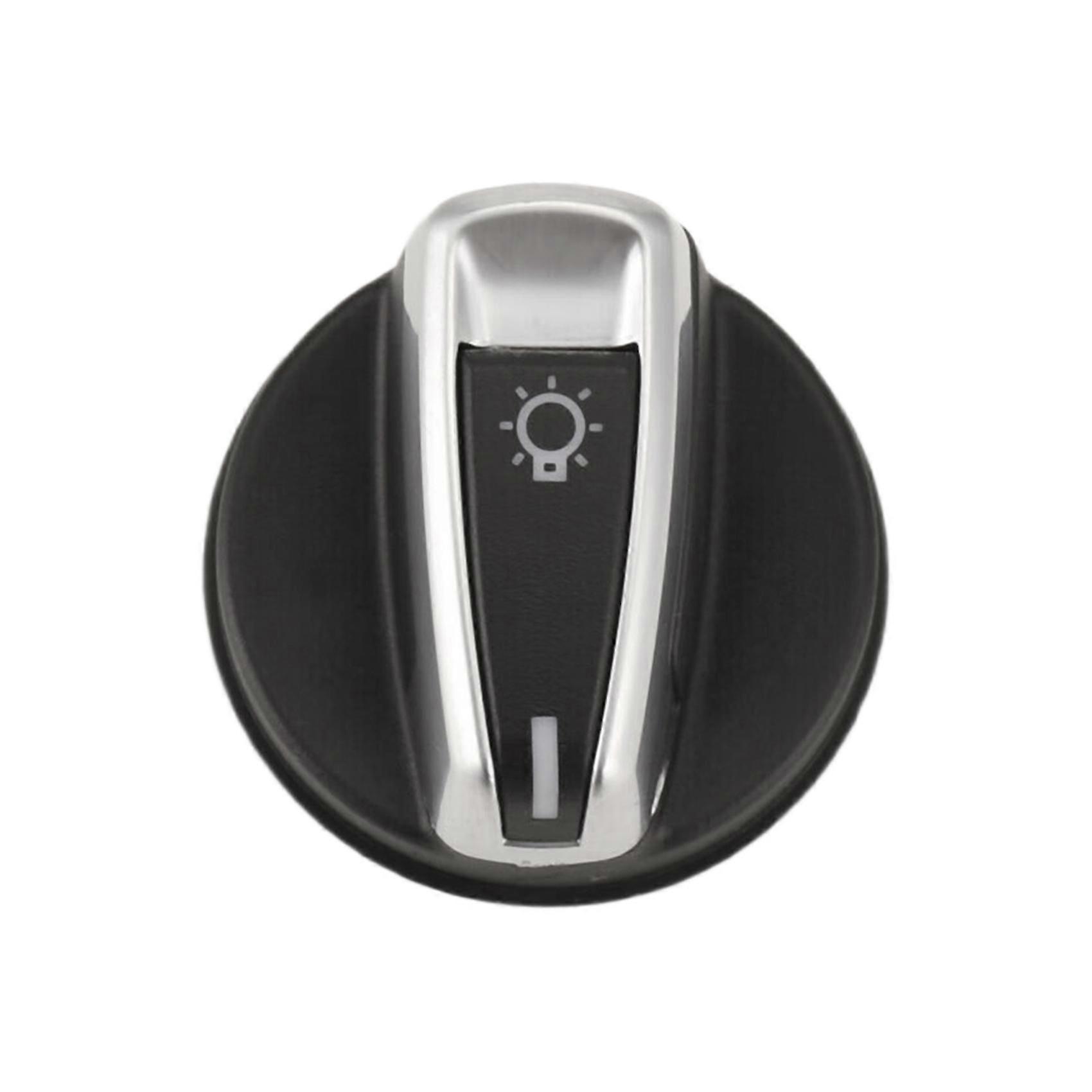 for BMW 3-SERIES E90 E91 LCI X1 E84 E88 E82 Front Headlight Switch Rotation Button 9169405 61319169