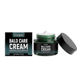 Scalp Comfort Cream: Cleanses and refreshes, gently nourishes, and adds shine to hair
