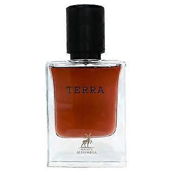 Terra EDP 50ml