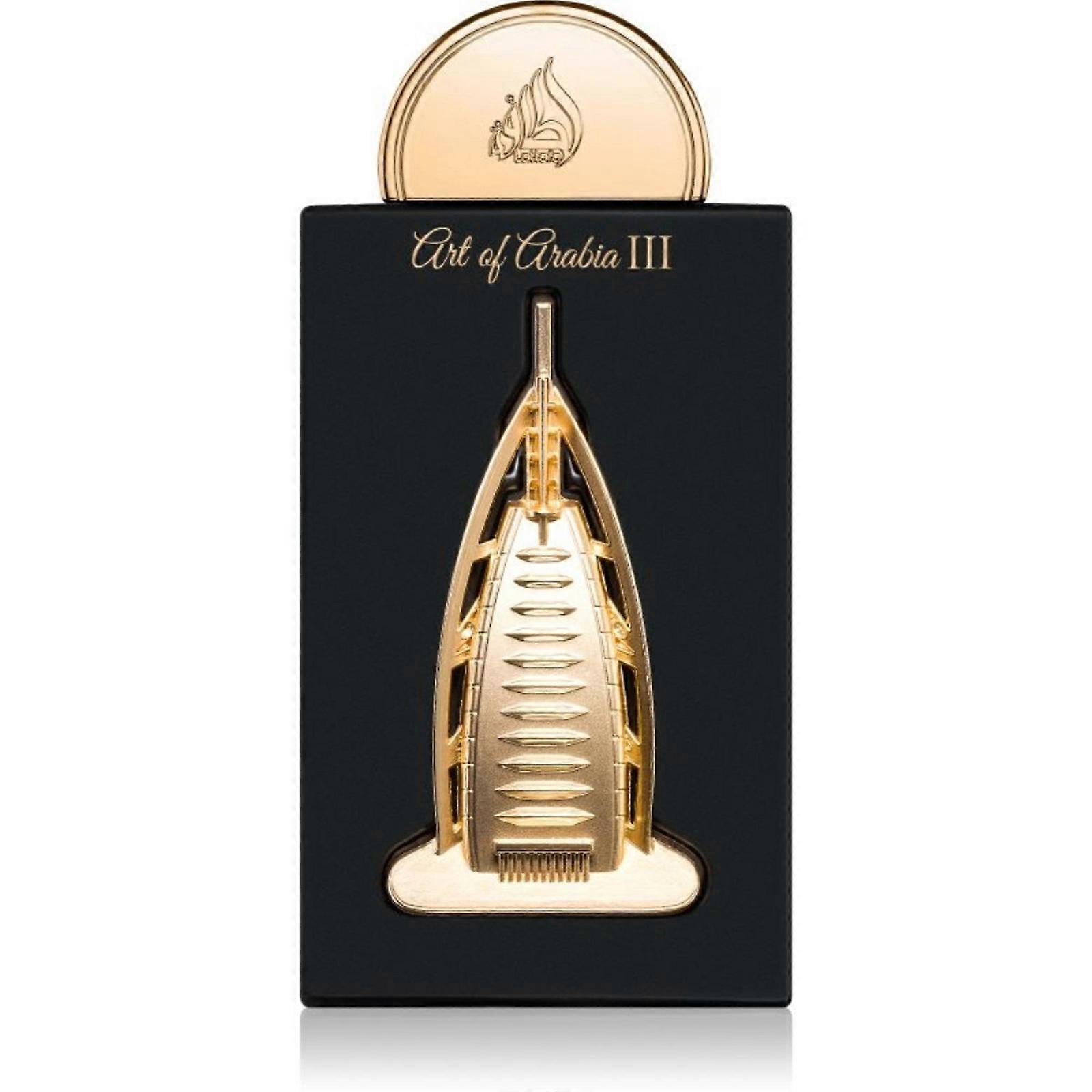 Art of Arabia III EDP 100ml
