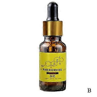 Pheromon-Parfümöl zur Anziehung des anderen Geschlechts und für einen angenehmen Duft