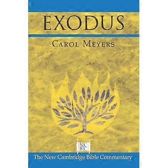 Exodus - Carol L. Meyers - Paperback - en Book