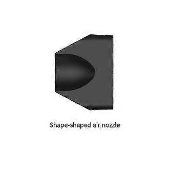 For R HD18 Hair Dryer Nozzle Soft Diffusion Airflow AntiWind Nozzle Accessories Quick Drying B