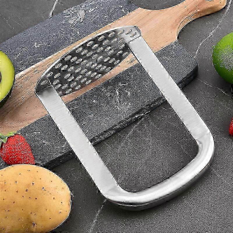 18 cm grønnsaksmoser i rustfritt stål