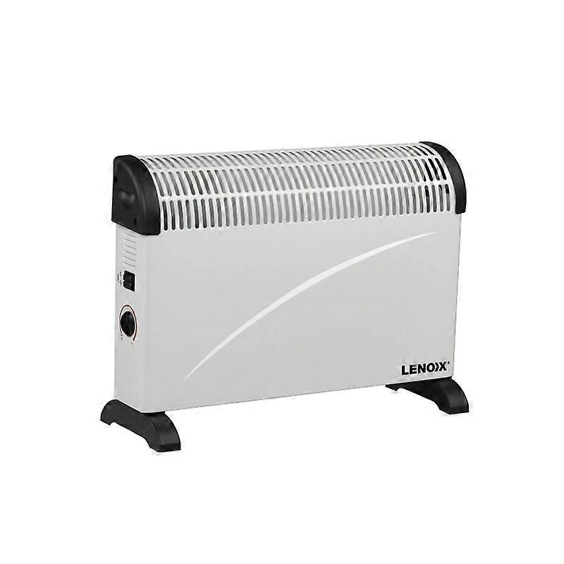 Convector Heater 2000W 3 Settings Heaters