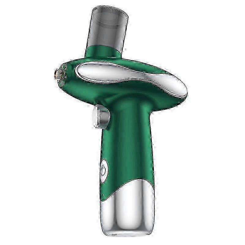 Cool Nano Mist Sprayer LED Rechargeable